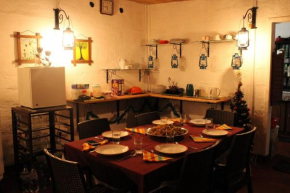 The Lodge Digana